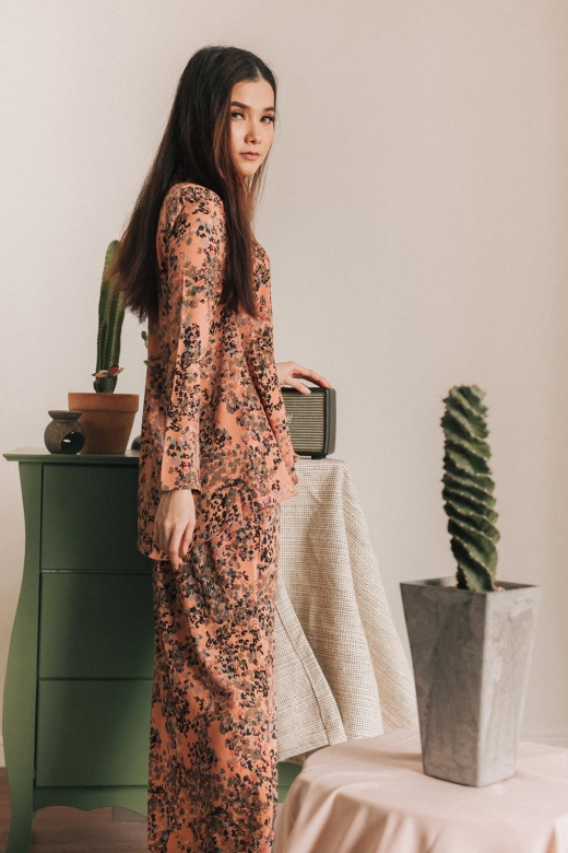 Aubree KIDS - Rockmelon